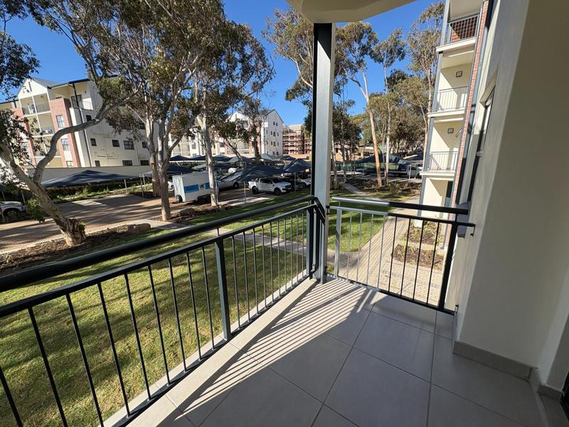 To Let 1 Bedroom Property for Rent in Richwood Western Cape